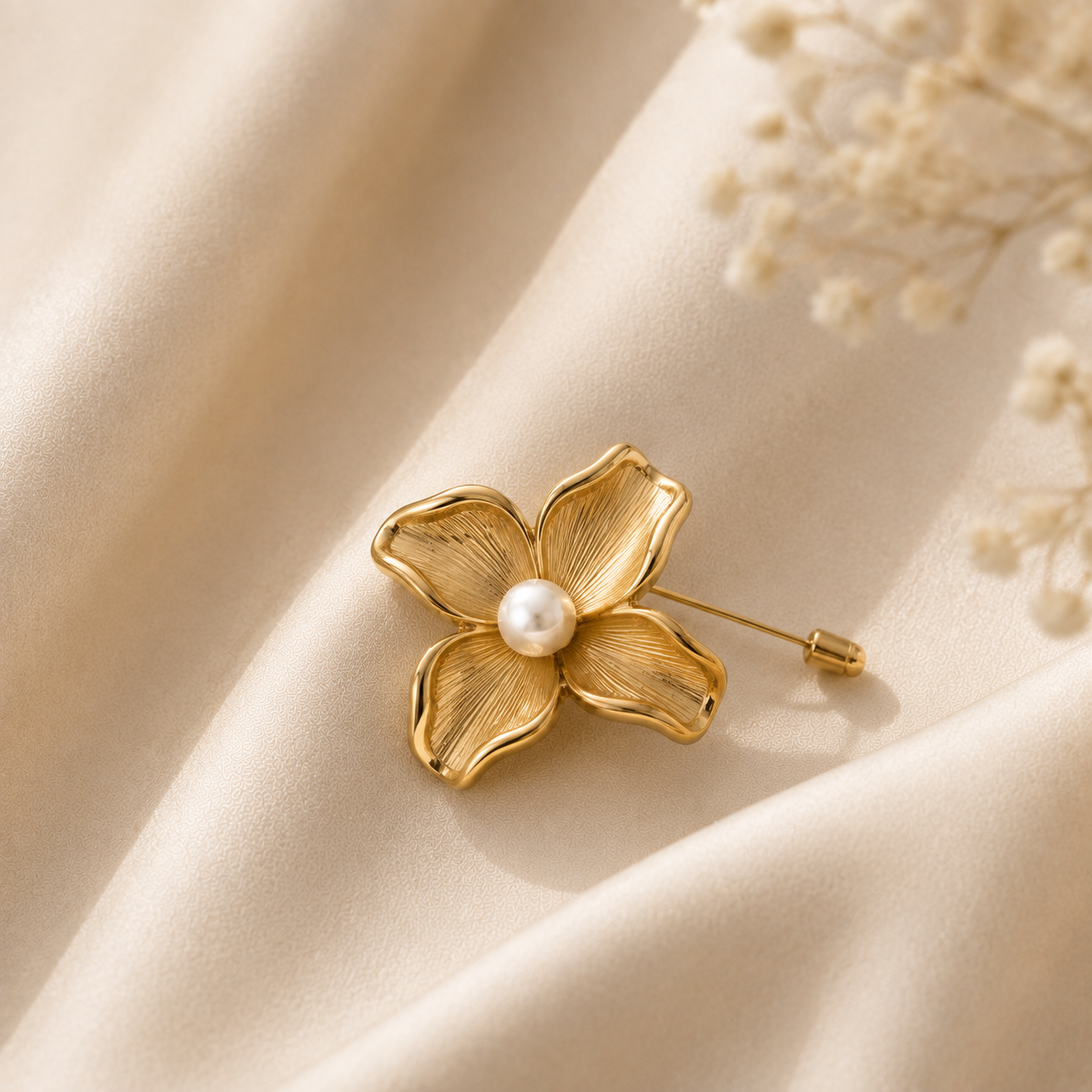 PVD Plated Jewelry Explained: Why Waterproof and Tarnish Resistant Jewelry Is Popular